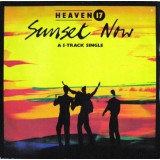 Heaven 17 - Sunset Now (12