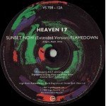 Heaven 17 - Sunset Now (12