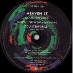 Heaven 17 - Sunset Now (12