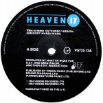 Heaven 17 - This Is Mine (Extended Version) (12