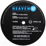 Heaven 17 - This Is Mine (Extended Version) (12