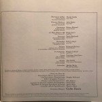 Berlioz* - Gedda*, Eda-Pierre*, Bastin*, Berbié*, Soyer*, Massard*, Colin Davis* - Benvenuto Cellini (4xLP + Box, Album)