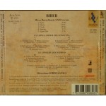 Heinrich Ignaz Franz Von Biber* - Le Concert Des Nations, La Capella Reial De Catalunya, Jordi Savall - Missa Bruxellensis XXIII Vocum (CD, Album)