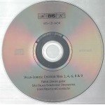 Heitor Villa-Lobos / São Paulo Symphony Orchestra*, John Neschling - Choros Nos 1 · 4 · 6 · 8 · 9 (Volume 2) (CD, Album) Heitor Villa-Lobos / São Paulo Symphony Orchestra*, John Neschling - Choros Nos 1 · 4 · 6 · 8 · 9 (Volume 2) (CD, Album)