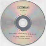 Heitor Villa-Lobos, São Paulo Symphony Orchestra*, John Neschling - Choros Nos 2 · 3 · 10 · 12 (Volume 3) (CD)