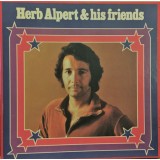 Herb Alpert - Herb Alpert & His Friends (9xLP, Comp + Box)