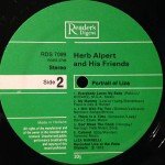 Herb Alpert - Herb Alpert & His Friends (9xLP, Comp + Box)