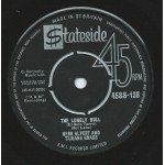 Herb Alpert And Tijuana Brass* - The Lonely Bull (El Solo Torro) (7