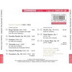 Howells* – Yvonne Kenny, Lydia Mordkovitch, Moray Welsh, London Symphony Orchestra, Richard Hickox - Orchestral Works (2xCD, Comp, RM) Howells* – Yvonne Kenny, Lydia Mordkovitch, Moray Welsh, London Symphony Orchestra, Richard Hickox - Orchestral Works (2xCD, Comp, RM)