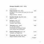 Howells* – Yvonne Kenny, Lydia Mordkovitch, Moray Welsh, London Symphony Orchestra, Richard Hickox - Orchestral Works (2xCD, Comp, RM) Howells* – Yvonne Kenny, Lydia Mordkovitch, Moray Welsh, London Symphony Orchestra, Richard Hickox - Orchestral Works (2xCD, Comp, RM)