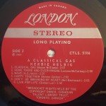 Herbie Helbig - A Classical Gas! (LP)