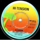 Hi-Tension - Hi Tension (7