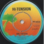 Hi-Tension - Hi Tension (7
