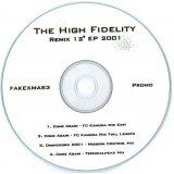 The High Fidelity - Remix 12