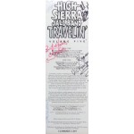 High Sierra Jazz Band - Travelin' (LP, Album)