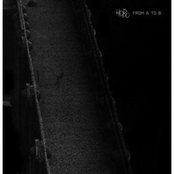 Hobo (3) - From A To B (12