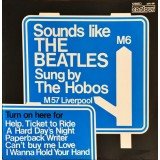 The Hobos (3) - Sounds Like The Beatles (LP, Album)