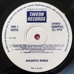 Hogarth's World - Hogarth's World (LP)