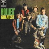 The Hollies - Hollies' Greatest (LP, Comp)