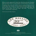 The Hollies - The Air That I Breathe - The Very Best Of The Hollies (CD, Comp, Mono)
