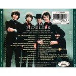 The Hollies - The Air That I Breathe - The Very Best Of The Hollies (CD, Comp, Mono)