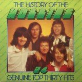 The Hollies - The History Of The Hollies - 24 Genuine Top Thirty Hits (2xLP, Comp, Mono)