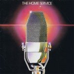 The Home Service* - The Home Service (LP, Album)