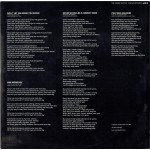 The Home Service* - The Home Service (LP, Album)