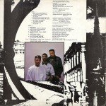 Home T - No Time To Waste (LP, Album)