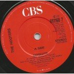 Hooters* - Satellite (7