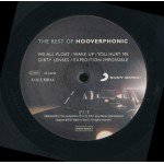 Hooverphonic - The Best of Hooverphonic (3xLP, Comp, Ltd)