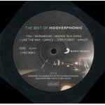 Hooverphonic - The Best of Hooverphonic (3xLP, Comp, Ltd)
