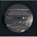 Hooverphonic - The Best of Hooverphonic (3xLP, Comp, Ltd)
