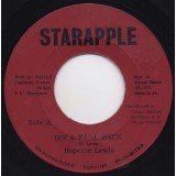 Hopeton Lewis - Dip & Fall Back (7