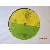 Horace Corn - Baby You Been Missing Me (12