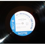 Horace Silver - Senõr Blues (Horace Silver Rare Tracks) (LP, Comp, Mono, Ltd)