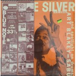 Horace Silver  And Spotlight On Art Blakey  –  Sabu* - Horace Silver Trio (LP, Comp, RE, RM)