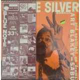 Horace Silver  And Spotlight On Art Blakey  –  Sabu* - Horace Silver Trio (LP, Comp, RE, RM)