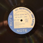 Horace Silver  And Spotlight On Art Blakey  –  Sabu* - Horace Silver Trio (LP, Comp, RE, RM)