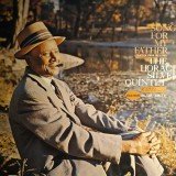 The Horace Silver Quintet - Song For My Father (Cantiga Para Meu Pai) (LP, Album, RE, DMM)