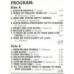 Hot Antic Jazz Band - We Love You, Jabbo (LP, Album)