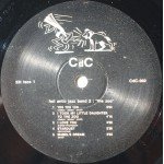 Hot Antic Jazz Band Featuring Jabbo Smith - Zoo (LP, Album)