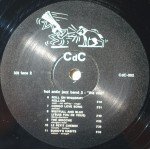Hot Antic Jazz Band Featuring Jabbo Smith - Zoo (LP, Album)