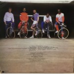 Hot Chocolate - Mystery (LP, Album)