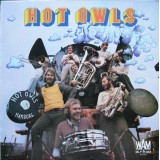 Hot Owls - Steam Off (LP, Album)