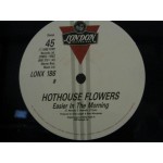 Hothouse Flowers - Easier In The Morning (12