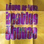 The House Of Love - Beatles And The Stones (7