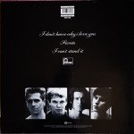 The House Of Love - I Don't Know Why I Love You (12