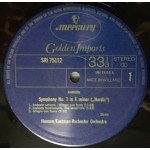 Howard Hanson, Eastman-Rochester Orchestra - Symphonies Nos. 1 