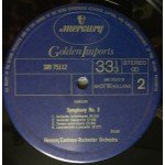 Howard Hanson, Eastman-Rochester Orchestra - Symphonies Nos. 1 